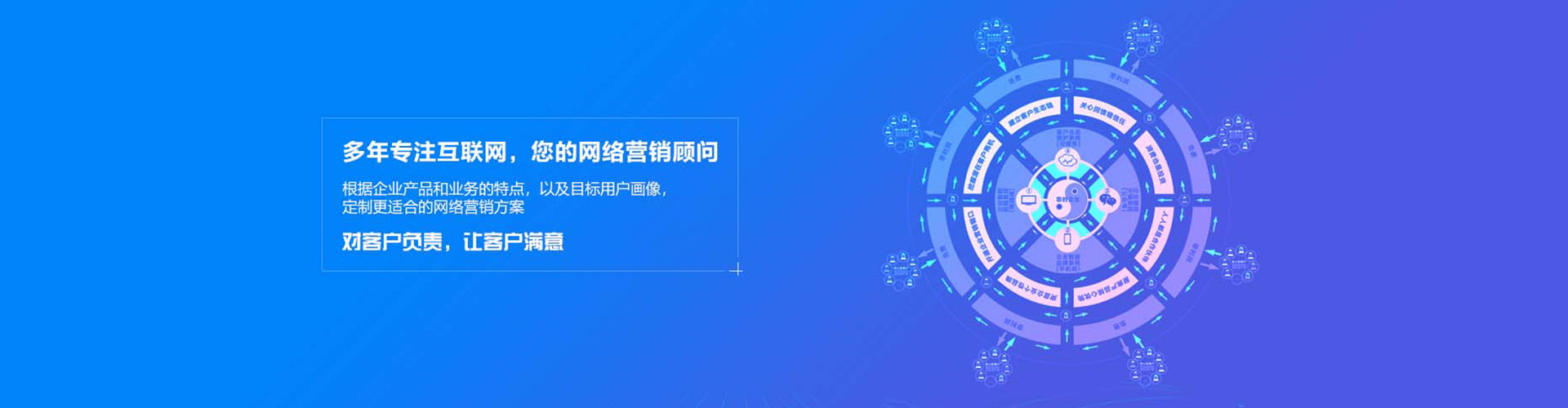 达尔罕茂明安联合旗百度竞价